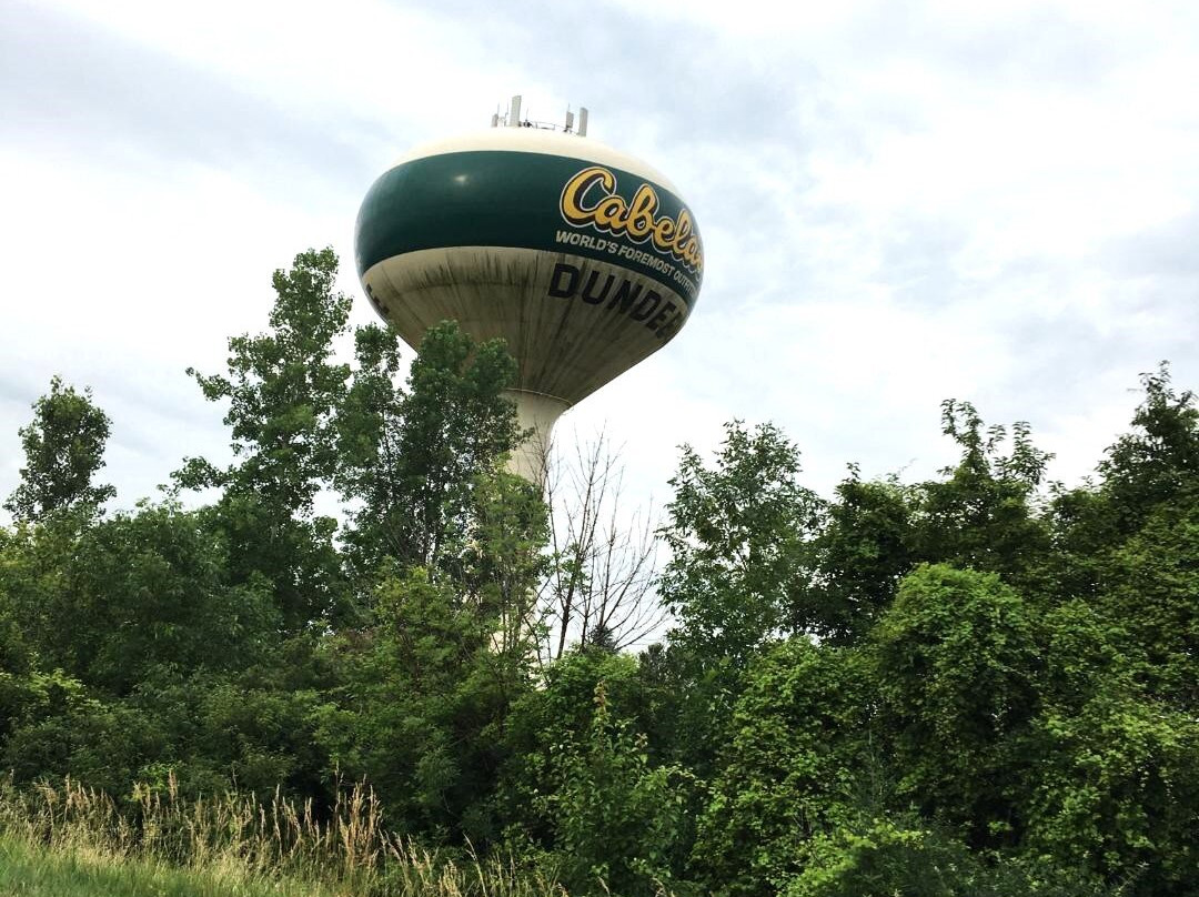 Cabela's-Dundee必去景点