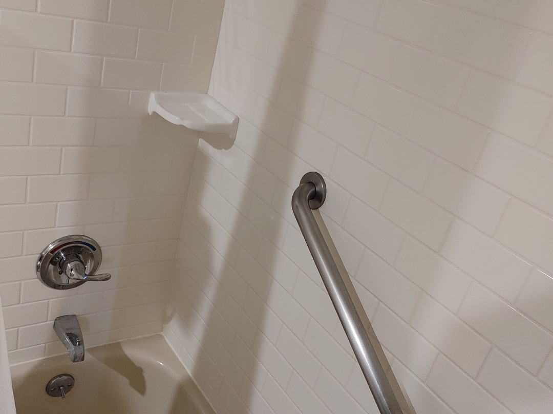 Best Western Plus Galleria Inn & Suites主图