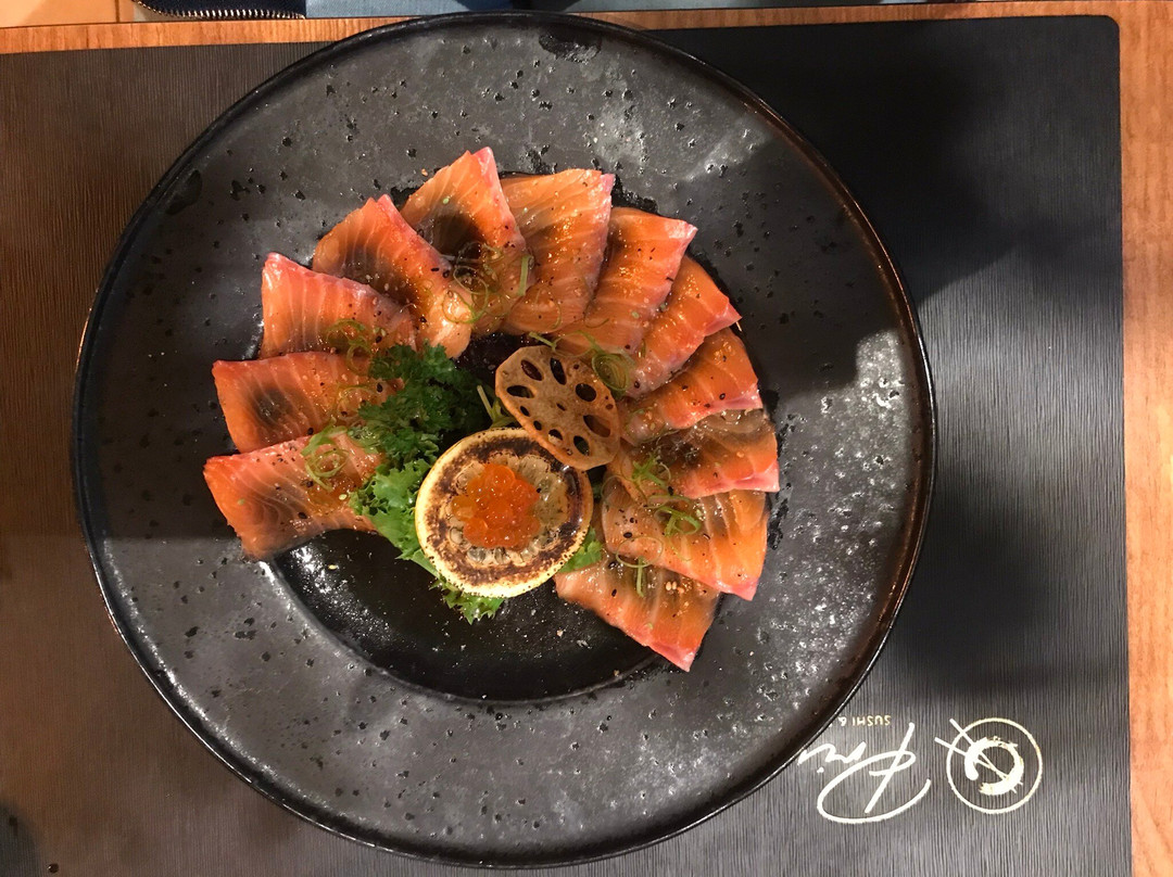 Prime Sushi and Cocktail Bar