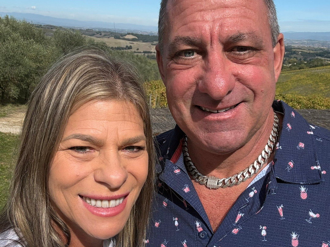 Icario Winery-蒙特普尔恰诺必去景点