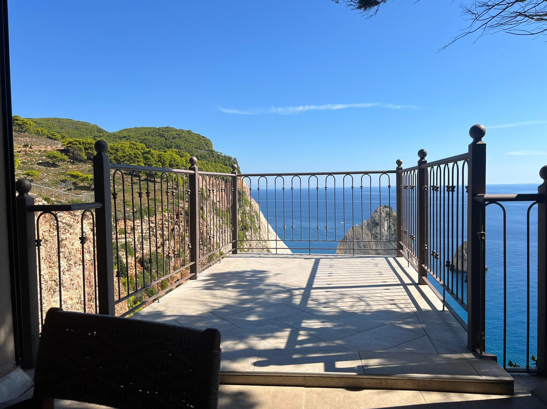 Keri Lighthouse-Keri Village必去景点