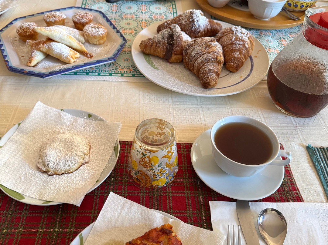 B&B Dai Siciliani Paolo e Paola主图