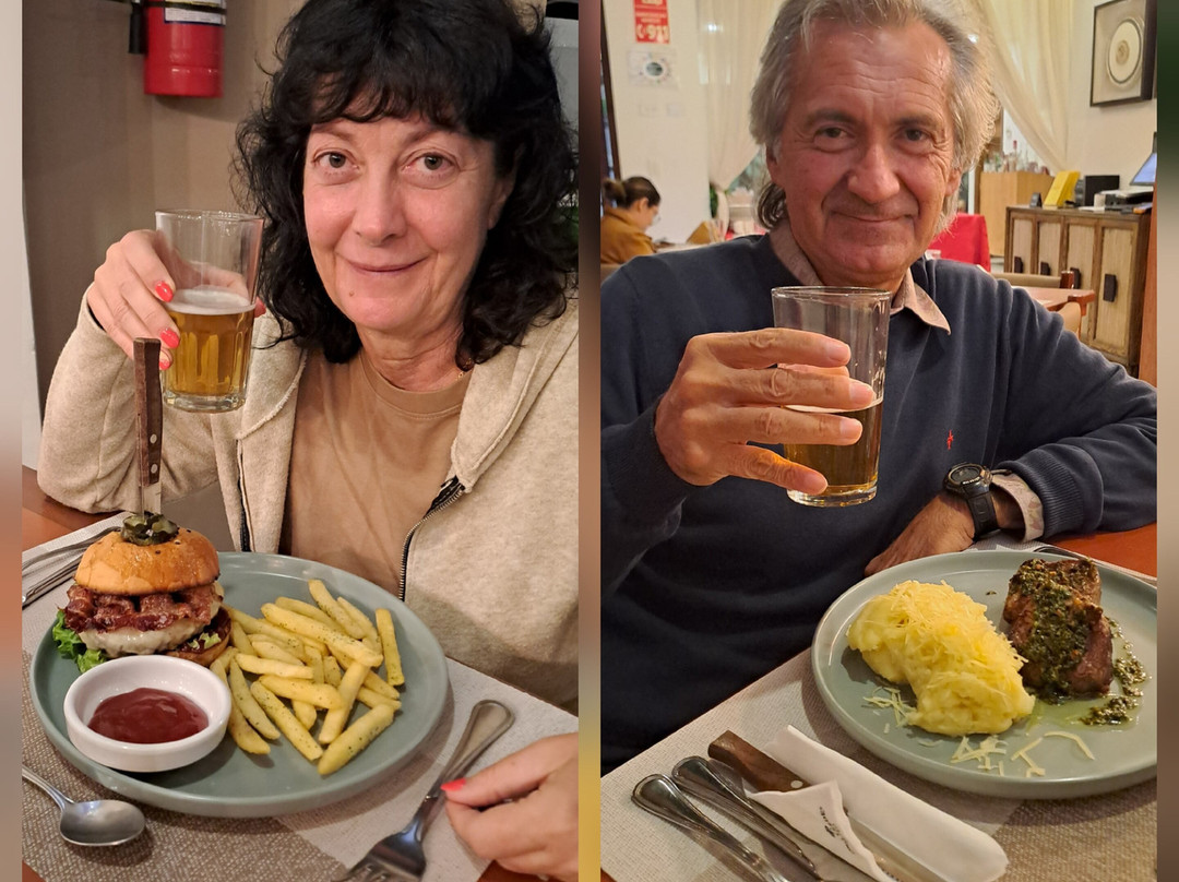 REEC Latacunga by Oro Verde Hotels主图