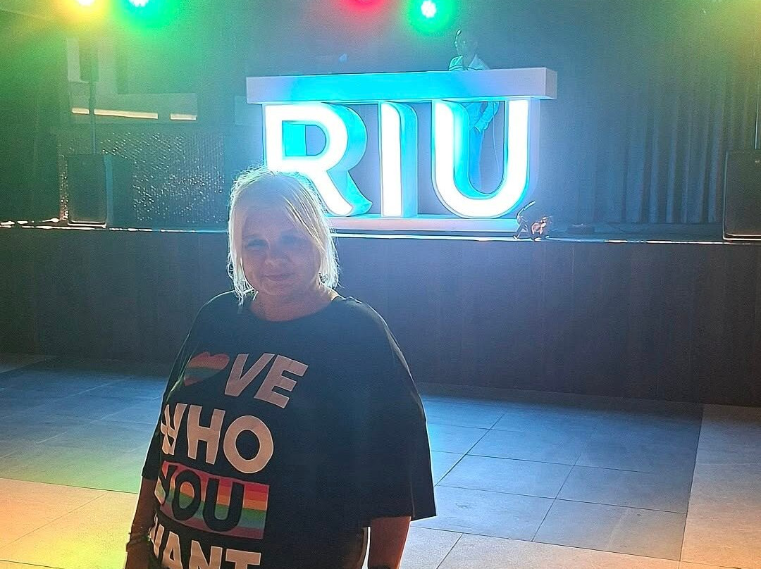 Hotel Riu Palace Mauritius主图
