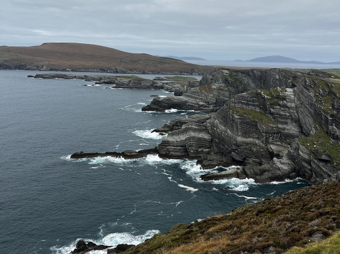Kerry Experience Tours-Sneem必去景点