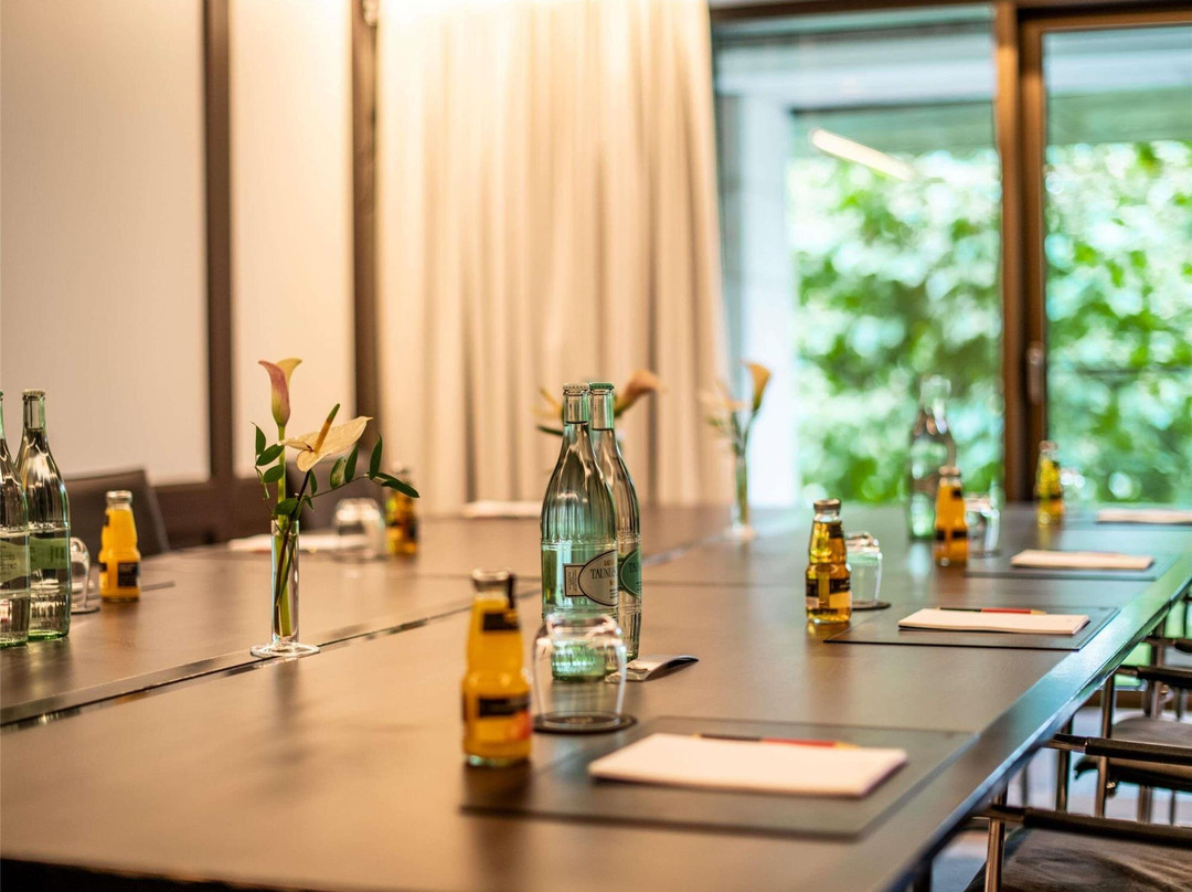 Sofitel Frankfurt Opera主图