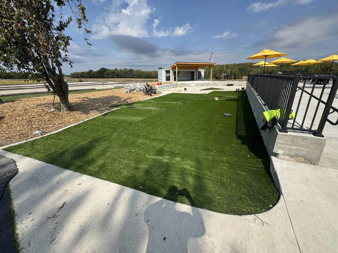 Daily Objective Distillery-Amsterdam必去景点