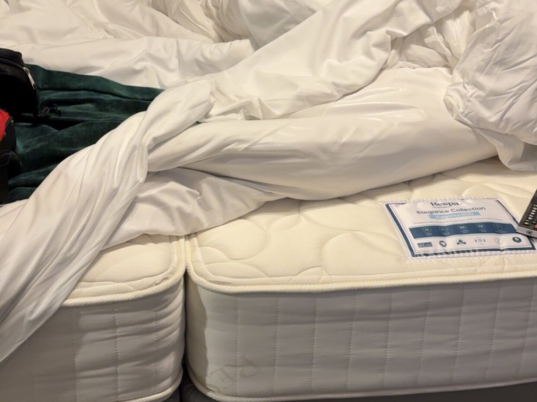 Tullamore Court Hotel主图