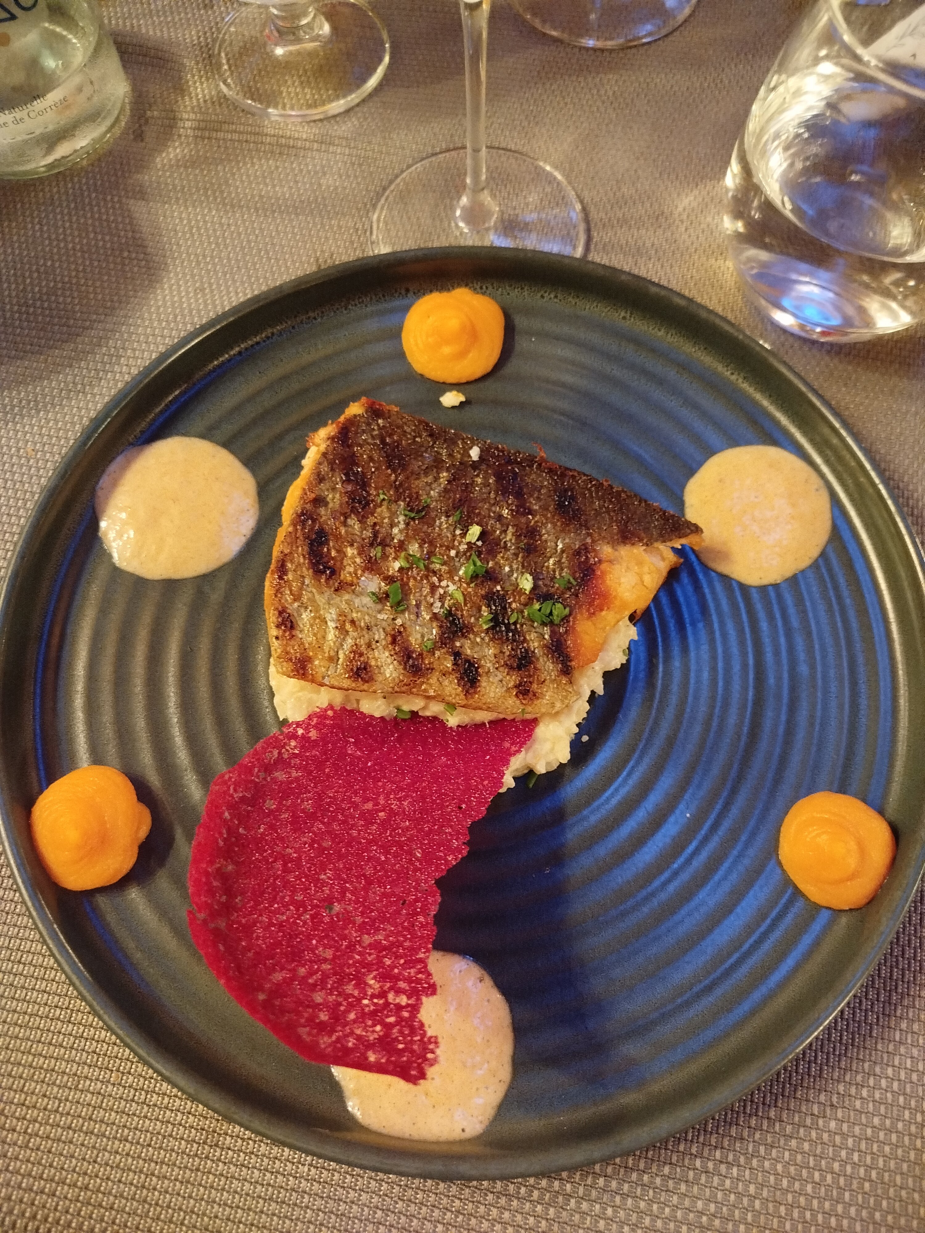 Hotel Restaurant Logis Europa-官方