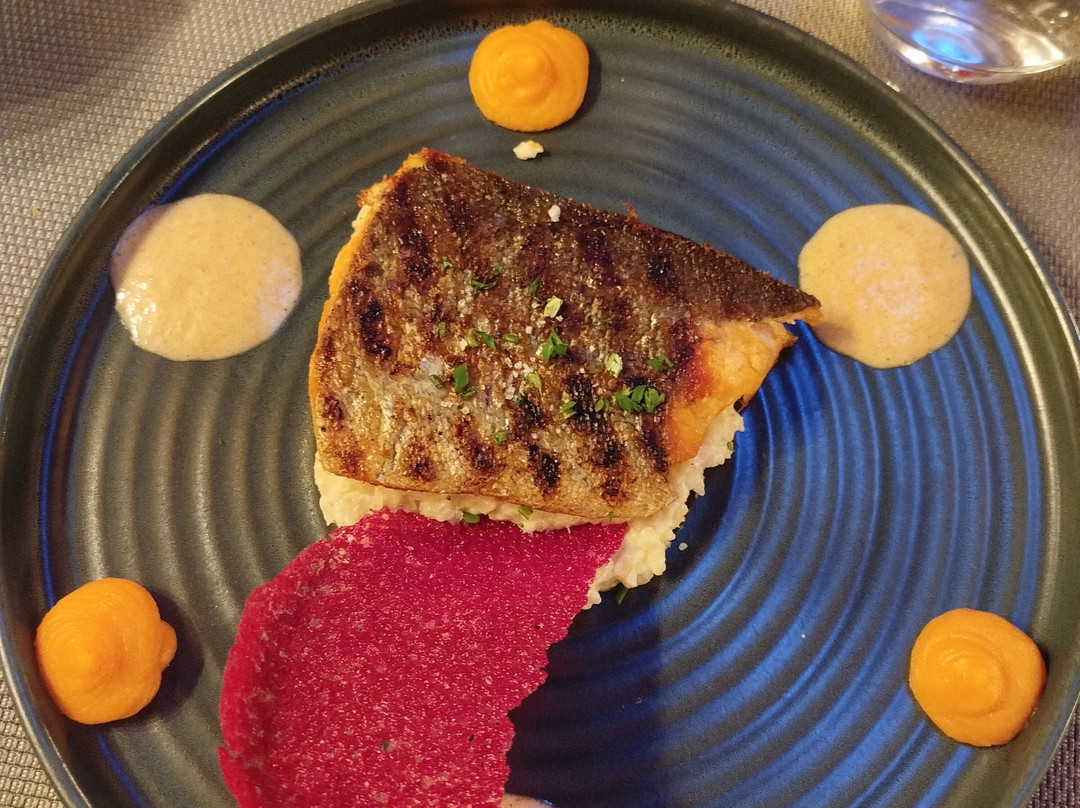 Hotel Restaurant Logis Europa主图