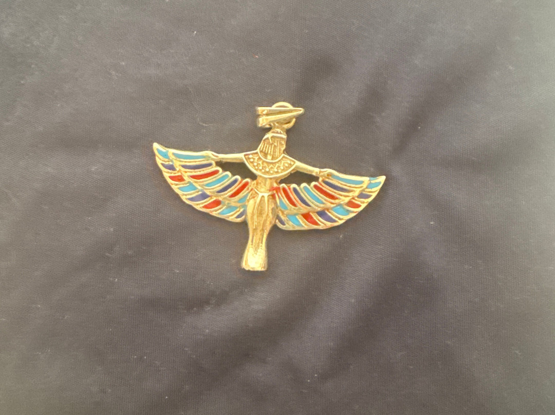 Ata Bazar-卢克索必去景点