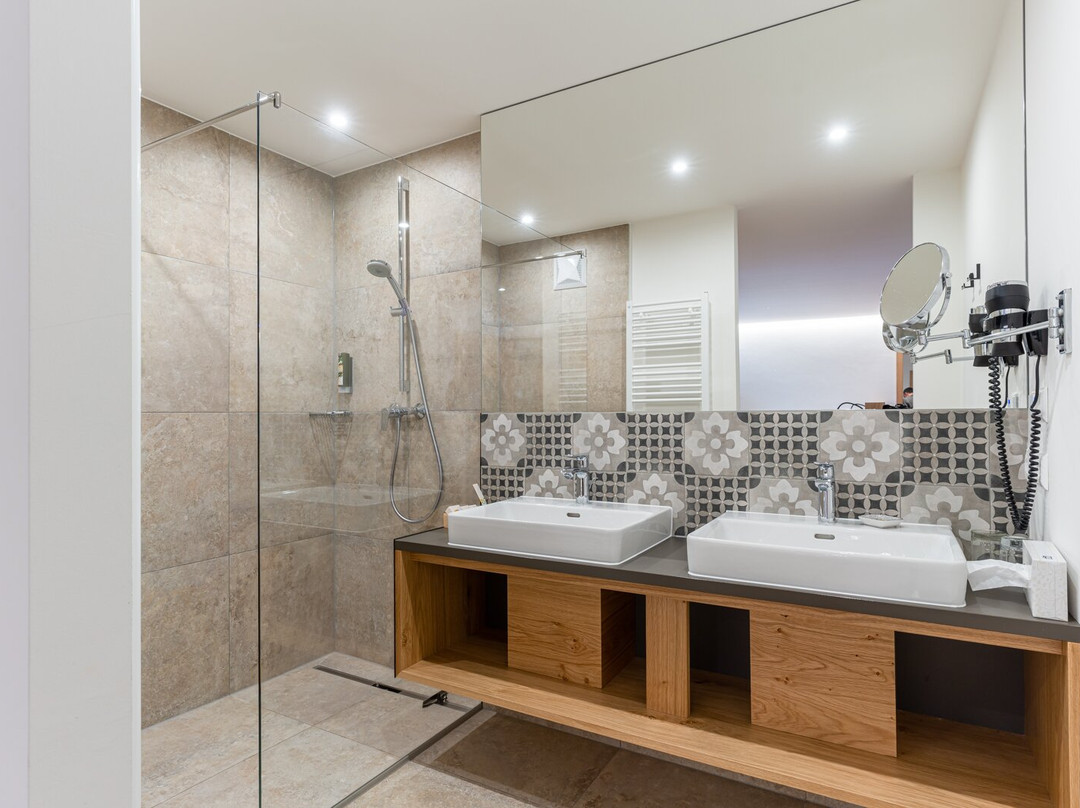 Hotel Streklhof主图