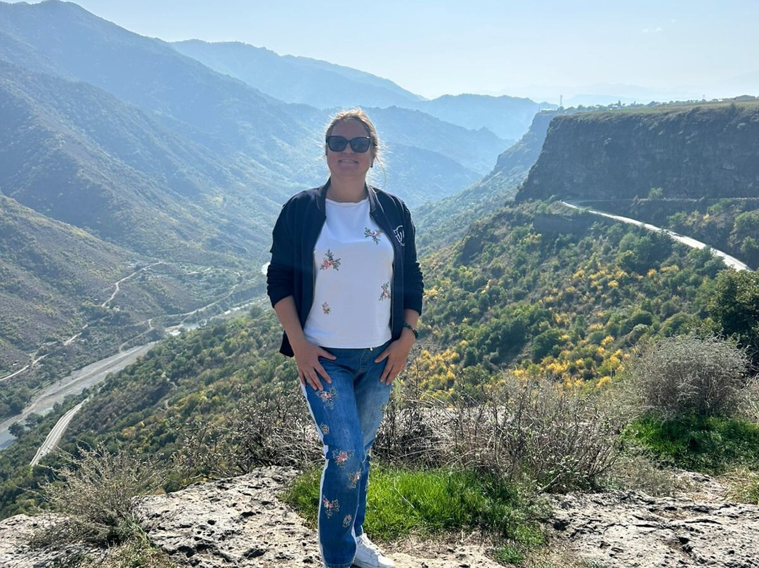 亞美尼亞快樂一日遊-埃里温必去景点