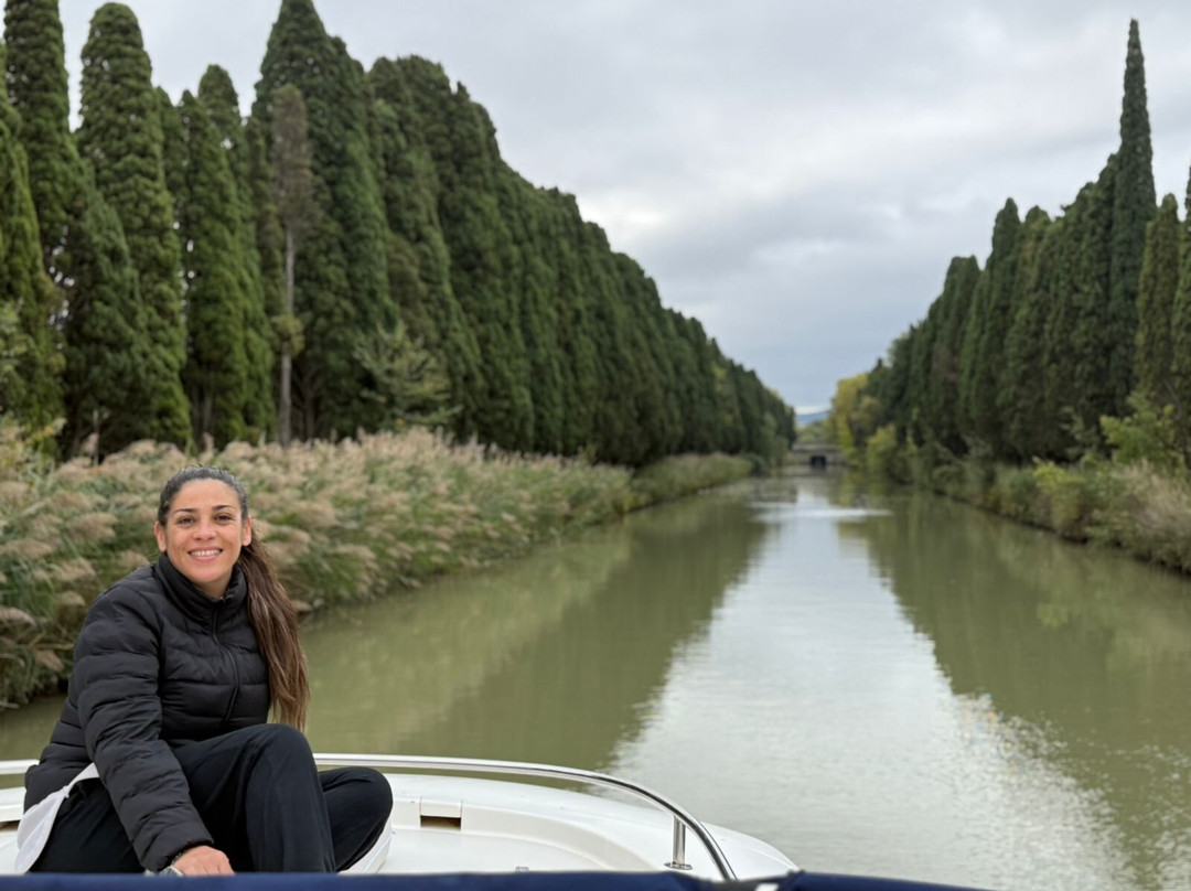 Le Boat - Carcassonne (Trèbes)-Trebes必去景点