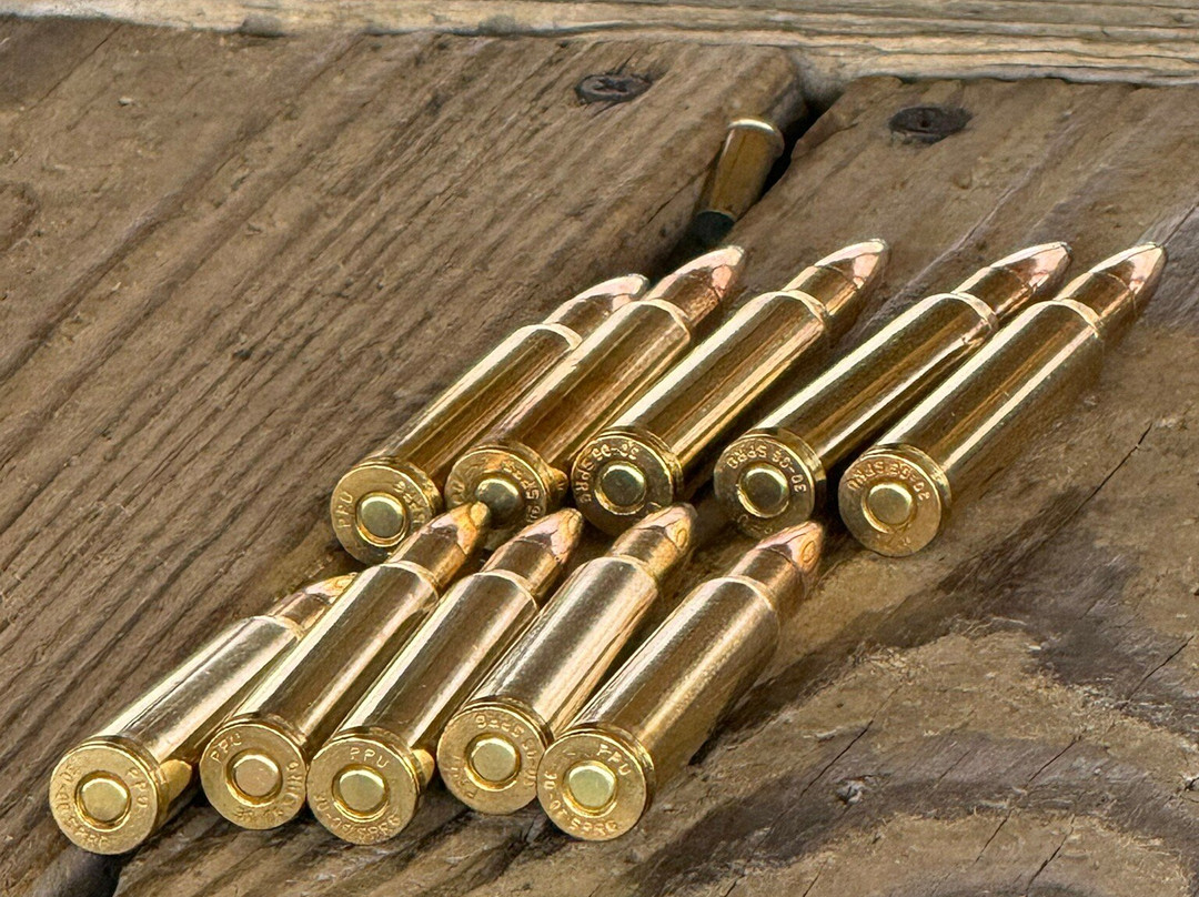 Florida Firearms Adventures-Fort Meade必去景点