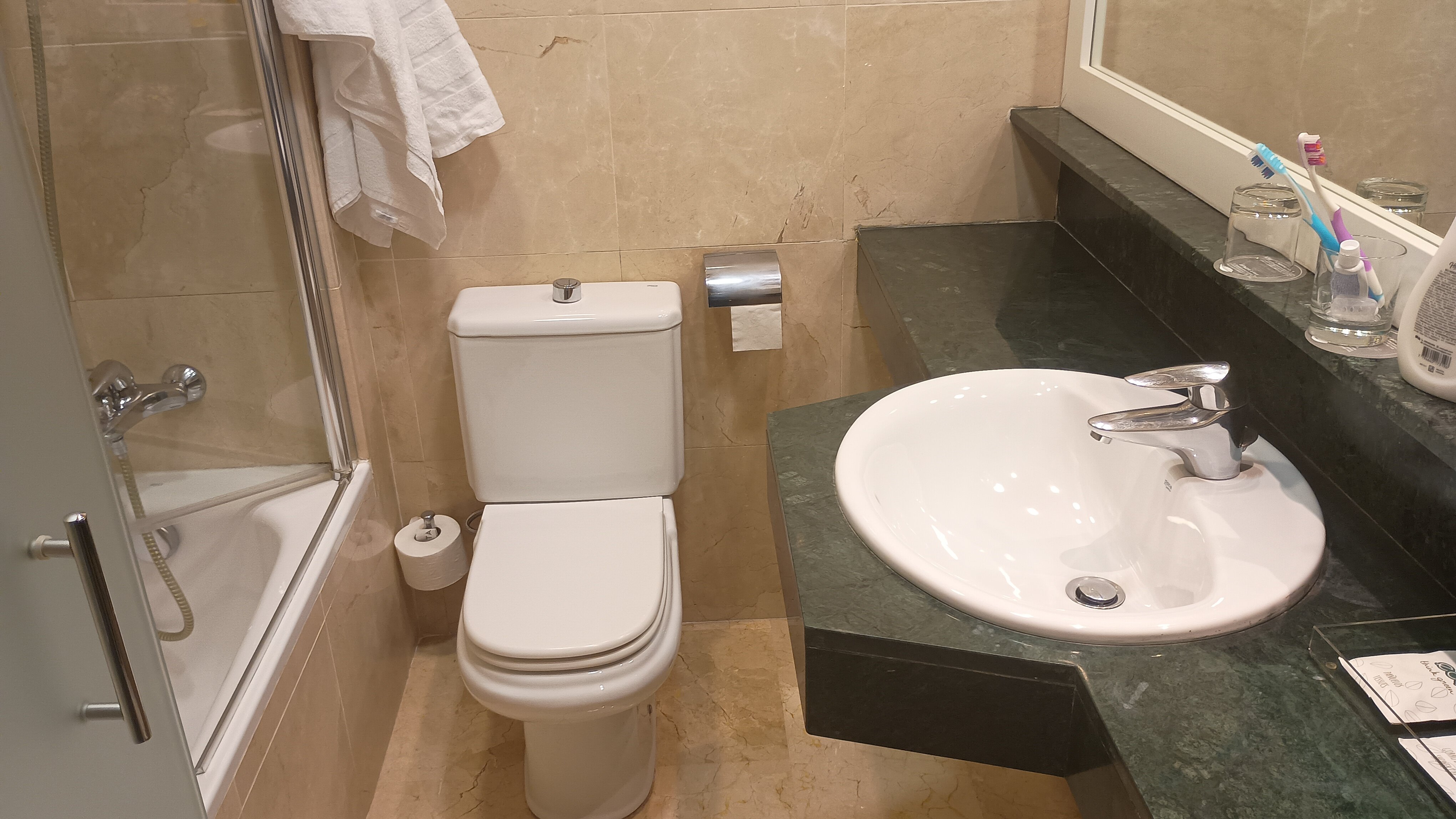 加泰罗尼亚布里斯托尔酒店-官方