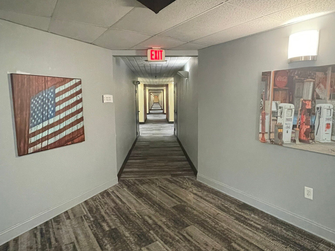 Appalachian Hotel主图