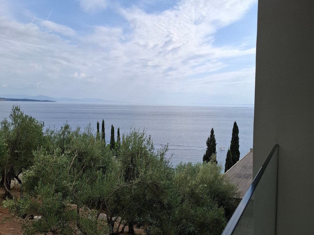 Atlantica Nissaki Beach主图