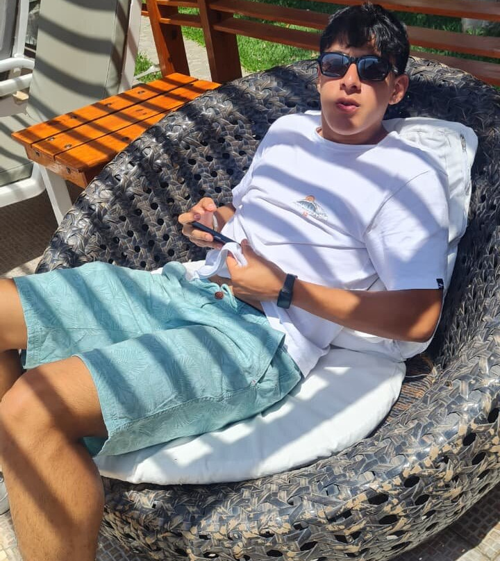 El Molino Hotel & Restaurante主图