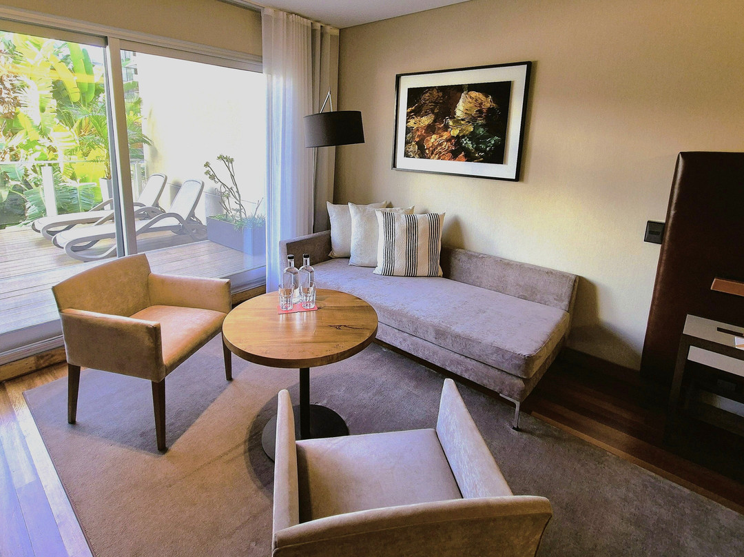 布宜诺斯艾利斯酒店主图