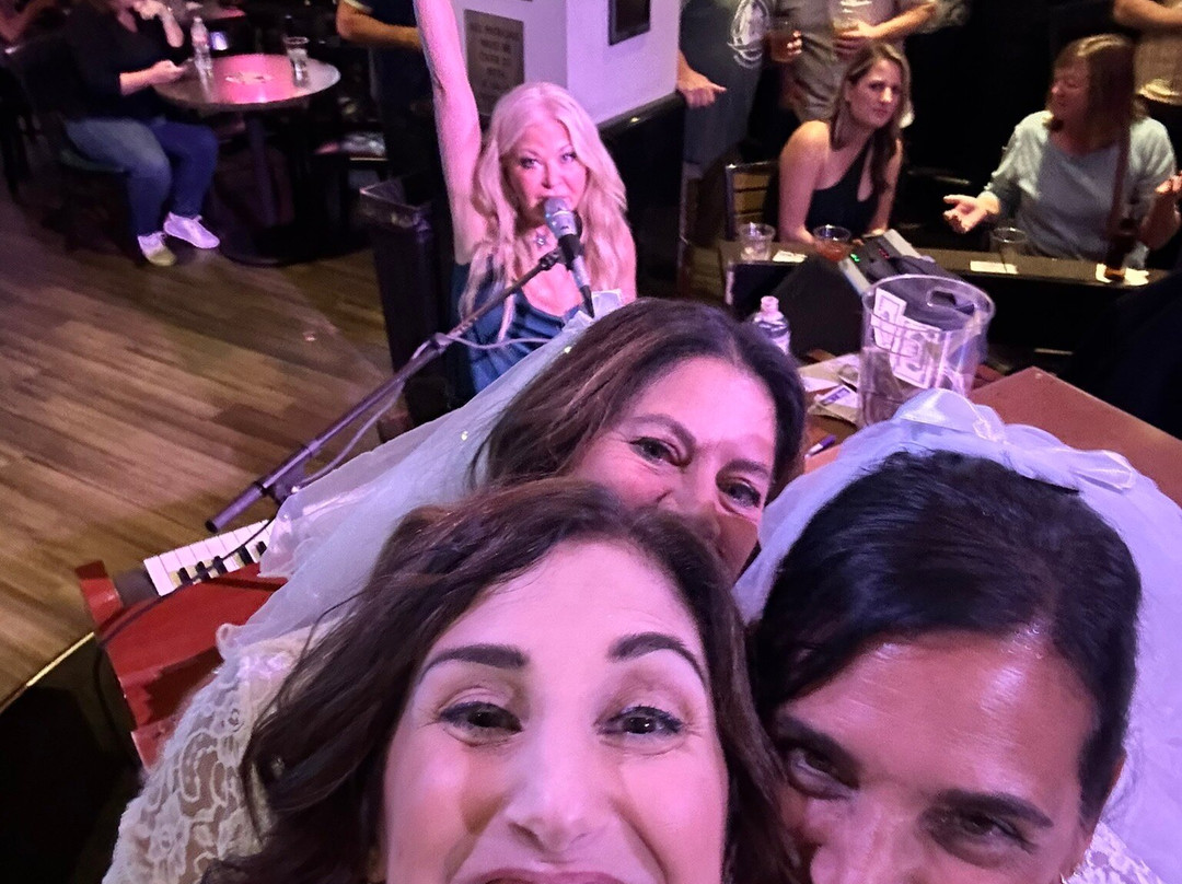 Harrah's钢琴酒吧-拉斯维加斯必去景点