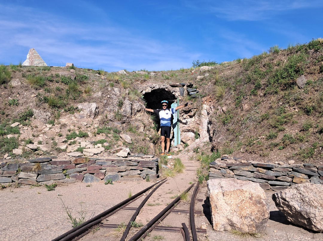 Rio El Trapiche-Trapiche必去景点