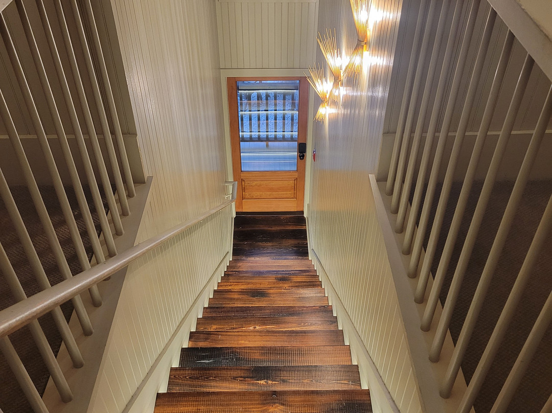 The Roost Ocean Springs主图