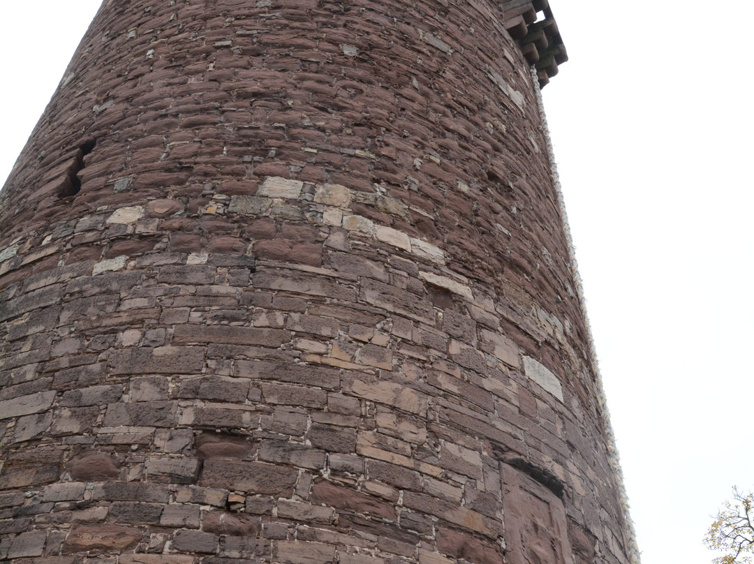 Rapunzelturm-Trendelburg必去景点