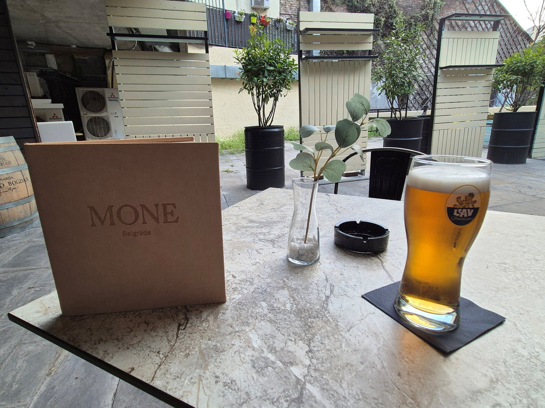 Mone Restaurant