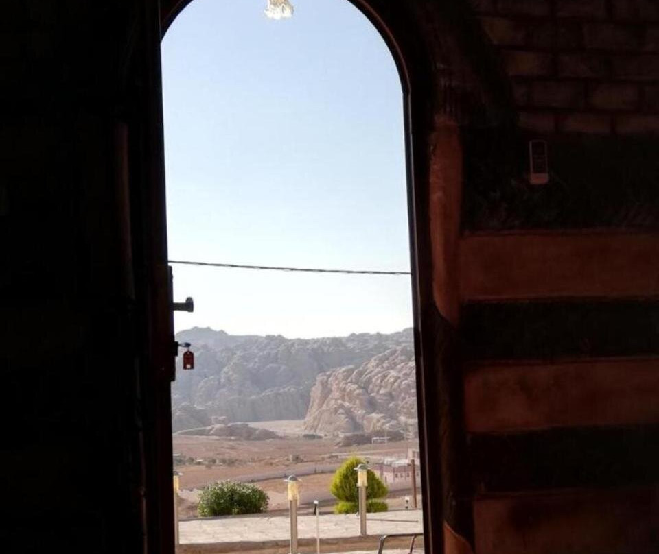 Shoubak酒店住宿-Little Petra Heritage Village
