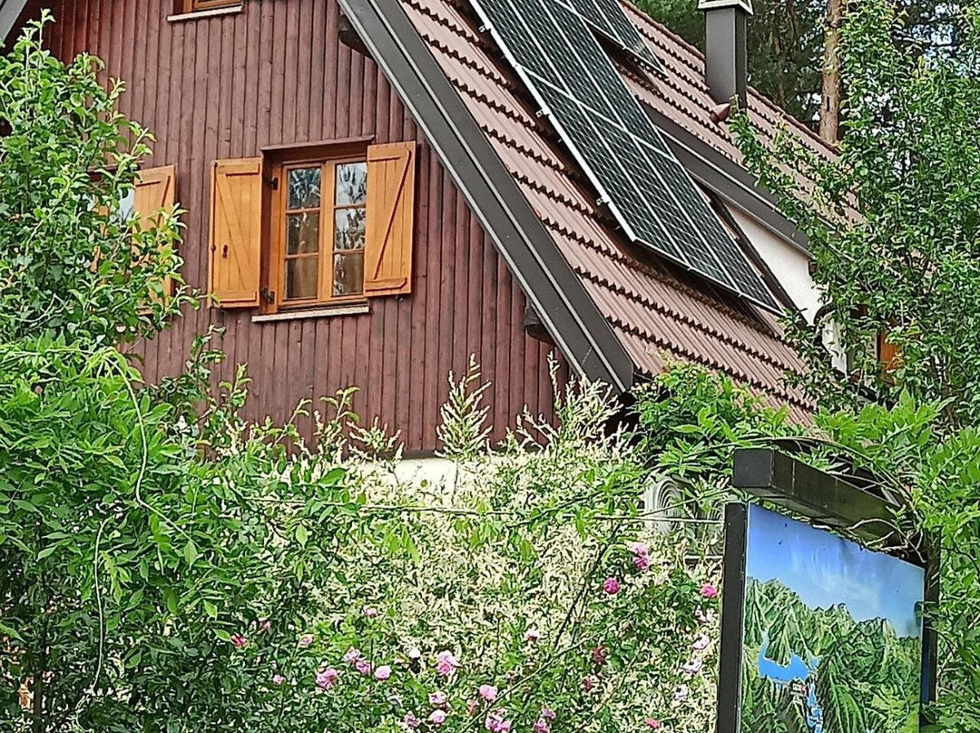 Plitvice Retreat Apartments
