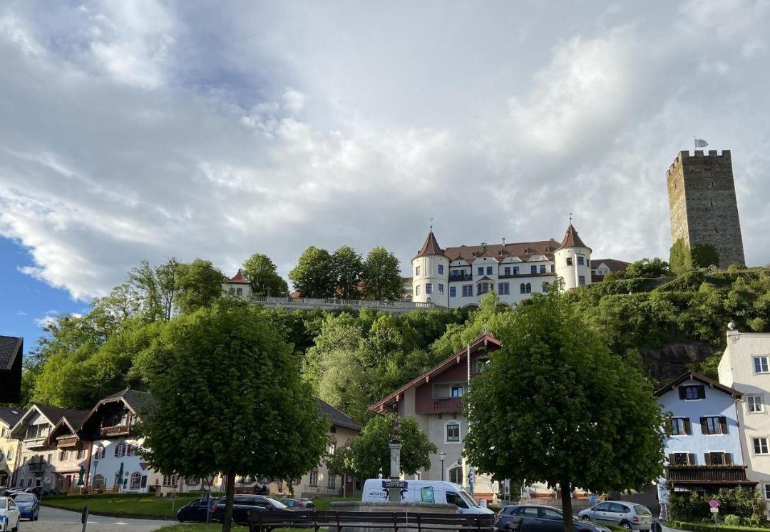 Haus Langweid