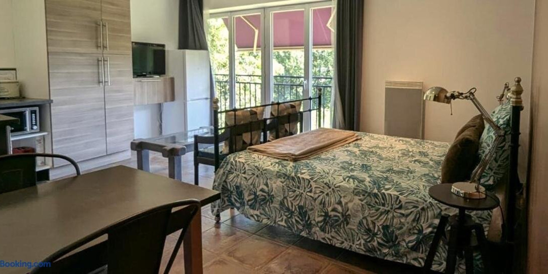Studihotel Le Cosy