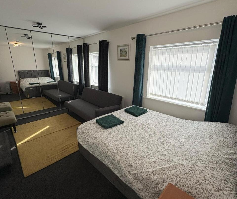 Liberty Guest House