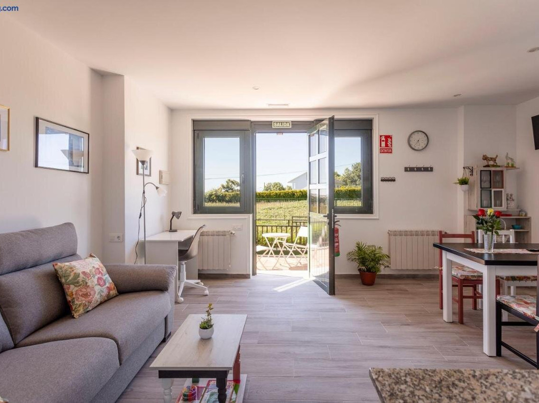 Apartamentos A Chousa