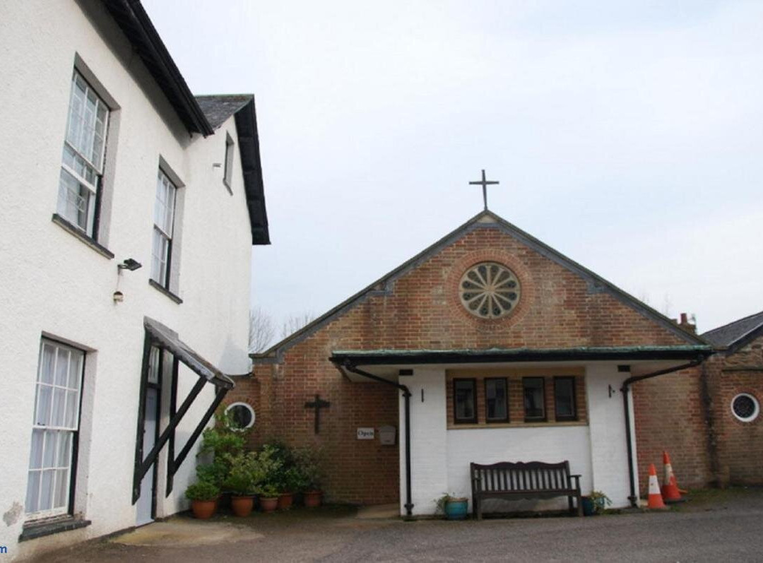 Dulverton Hostel