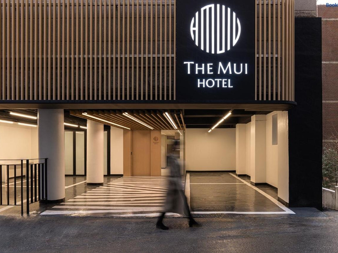 The Mui Hotel