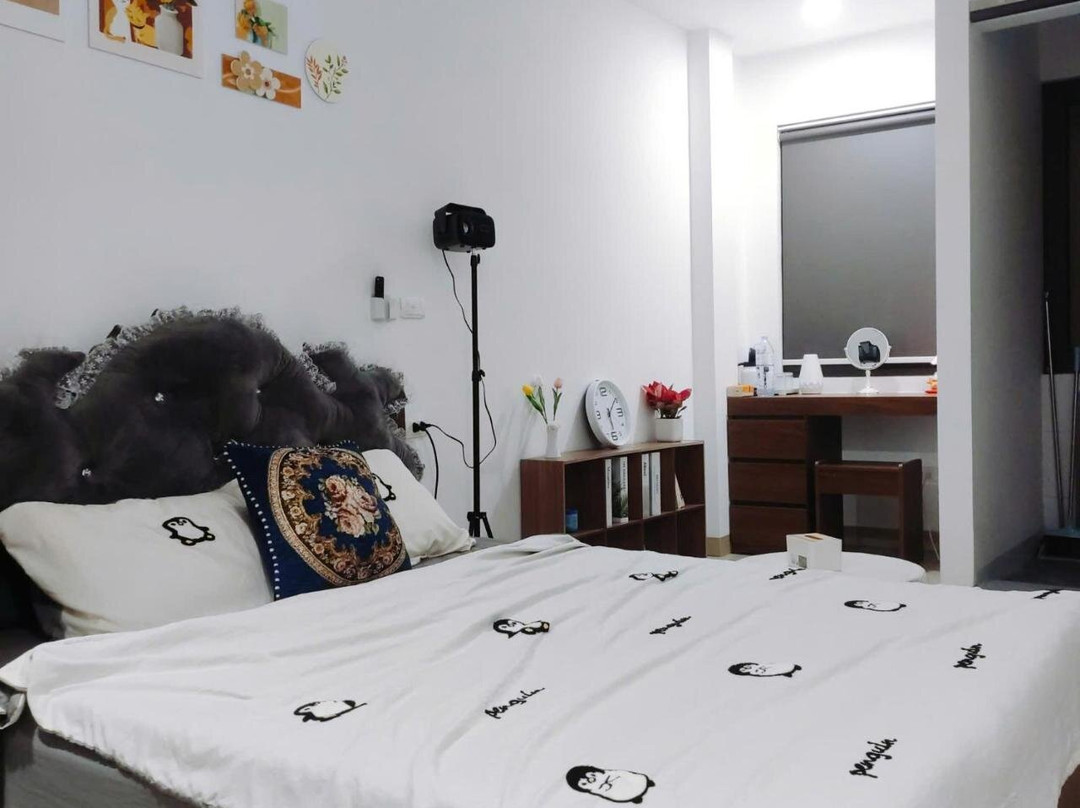 Heart Homestay