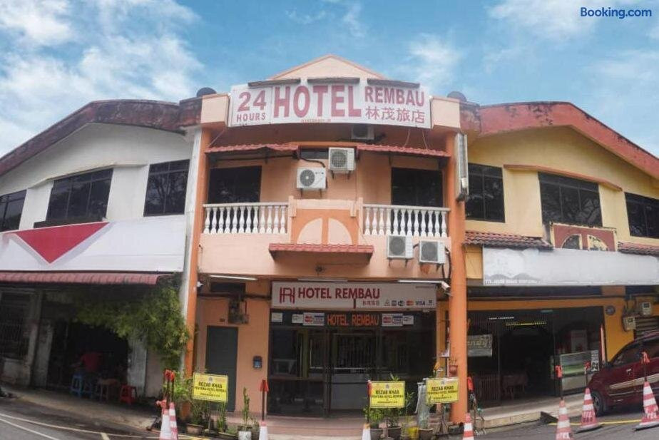 Hotel Rembau主图