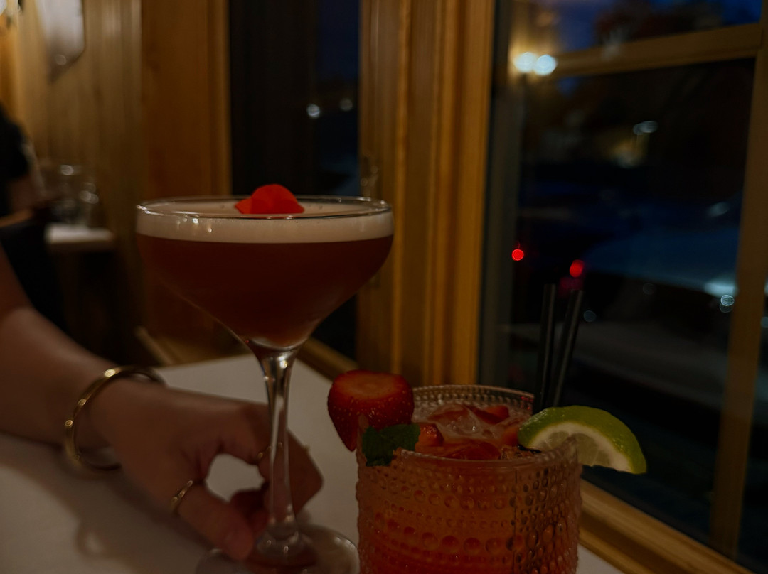 Au Poste De Traite主图