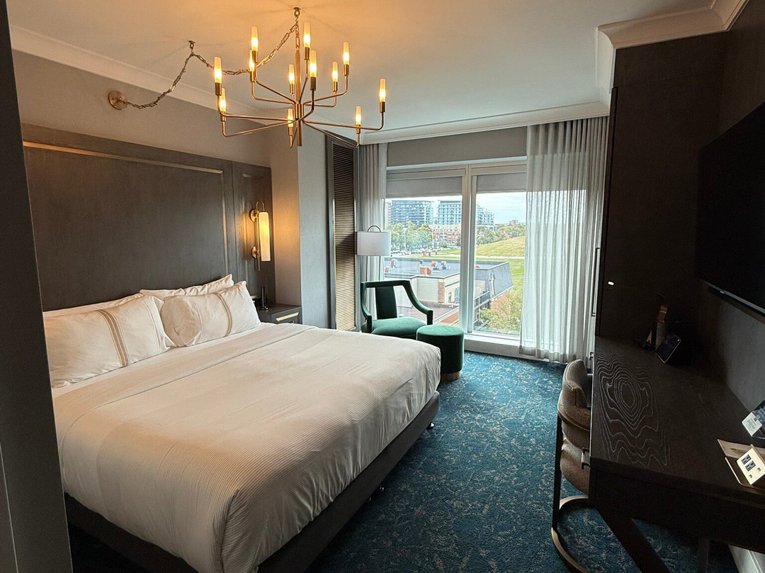 The Sutton Place Hotel Halifax主图