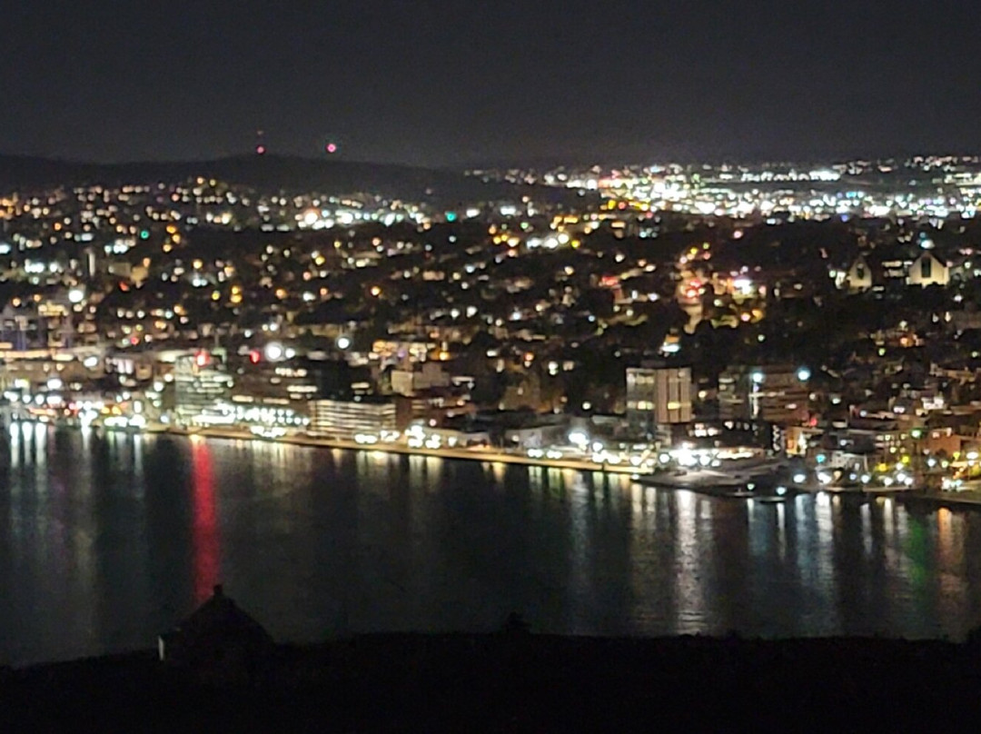 信号山-圣约翰必去景点