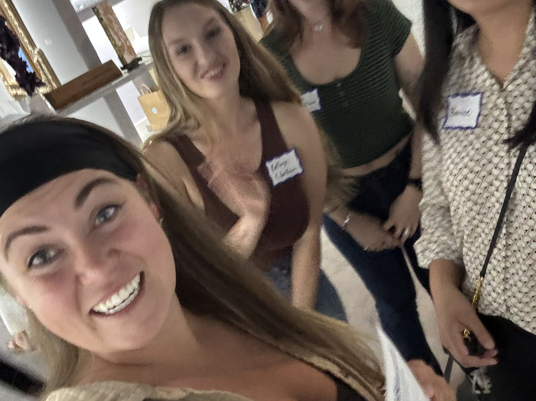 Museo Benini-Marble Falls必去景点