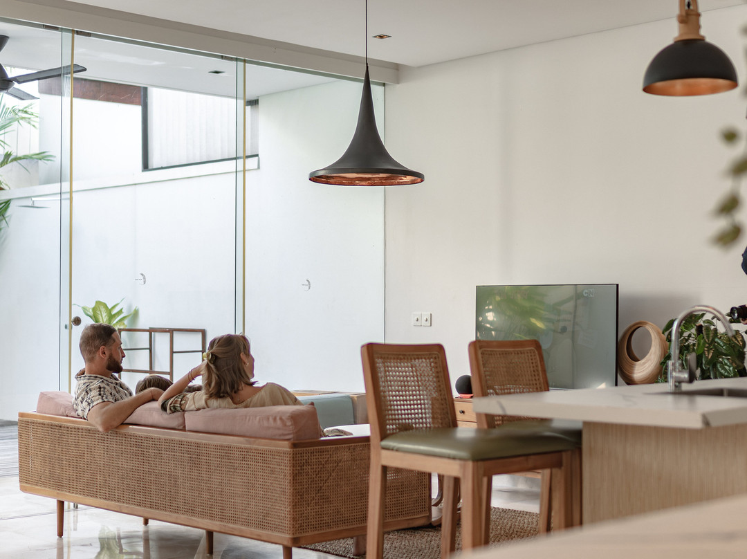 Eight Palms Villa Seminyak by Ini Vie Hospitality主图