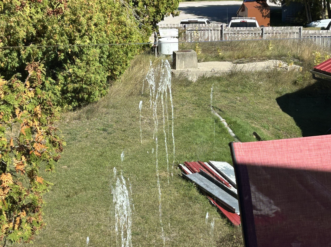 Big Tub Harbour Resort主图