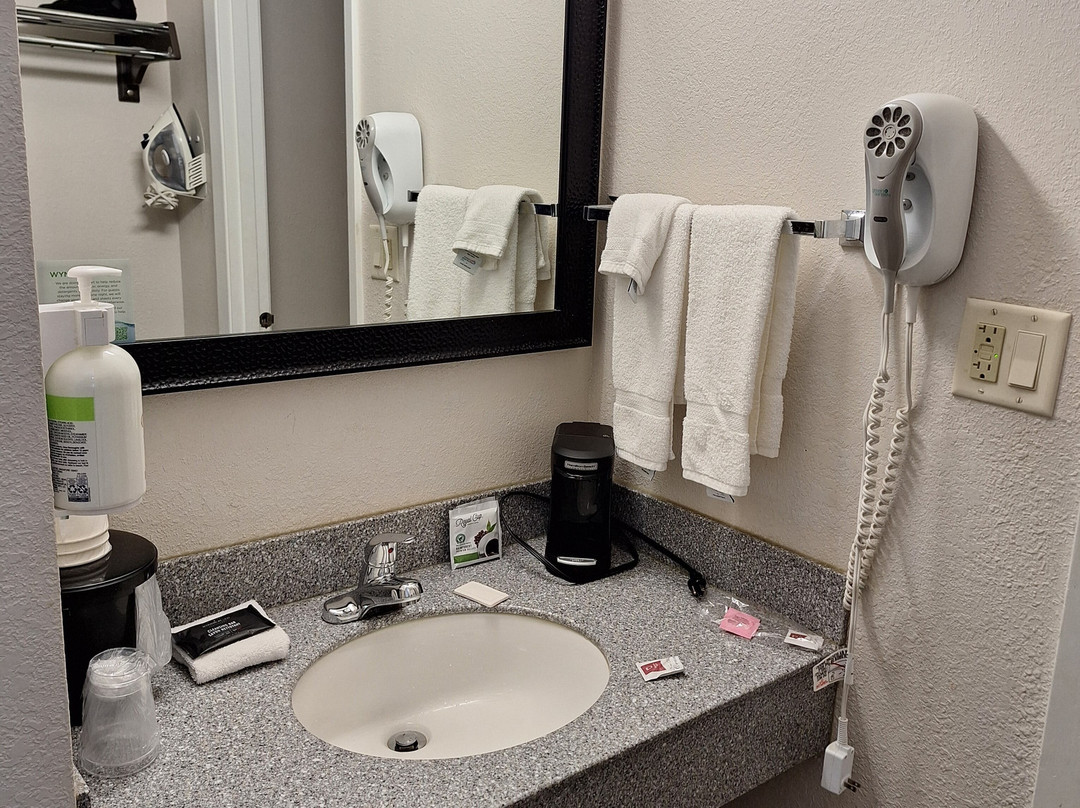 La Quinta Inn by Wyndham Oshkosh主图