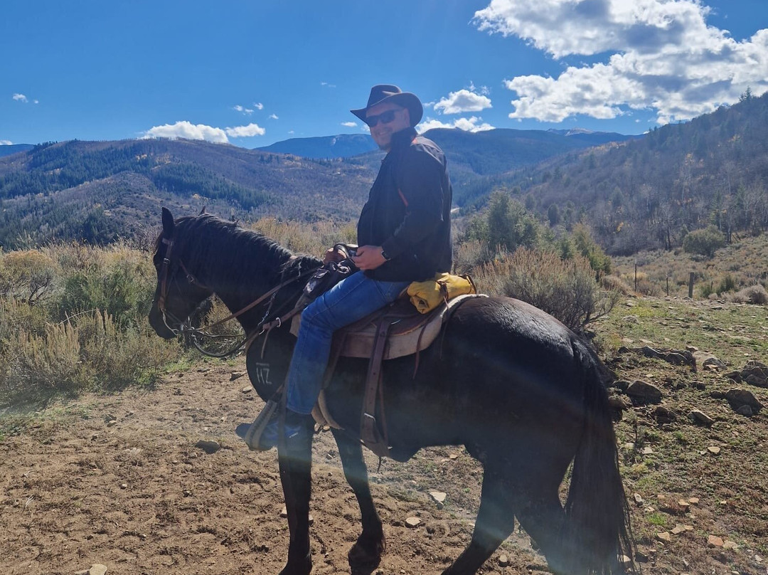 Bearcat Stables-Edwards必去景点