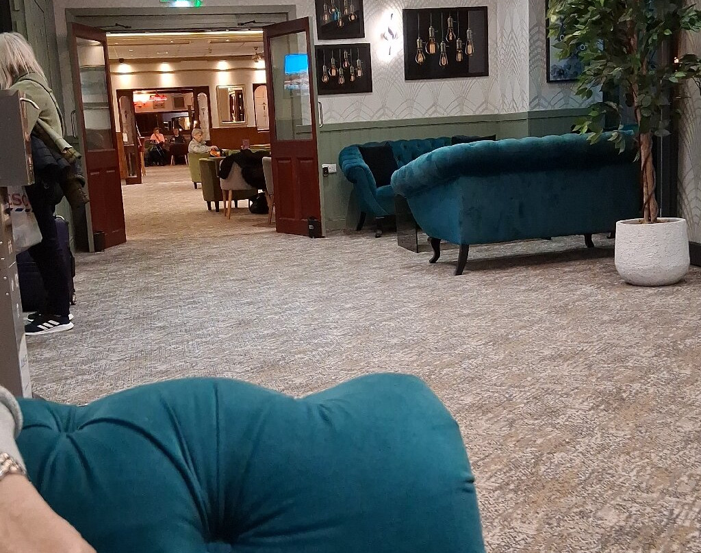 The Ruskin Hotel主图