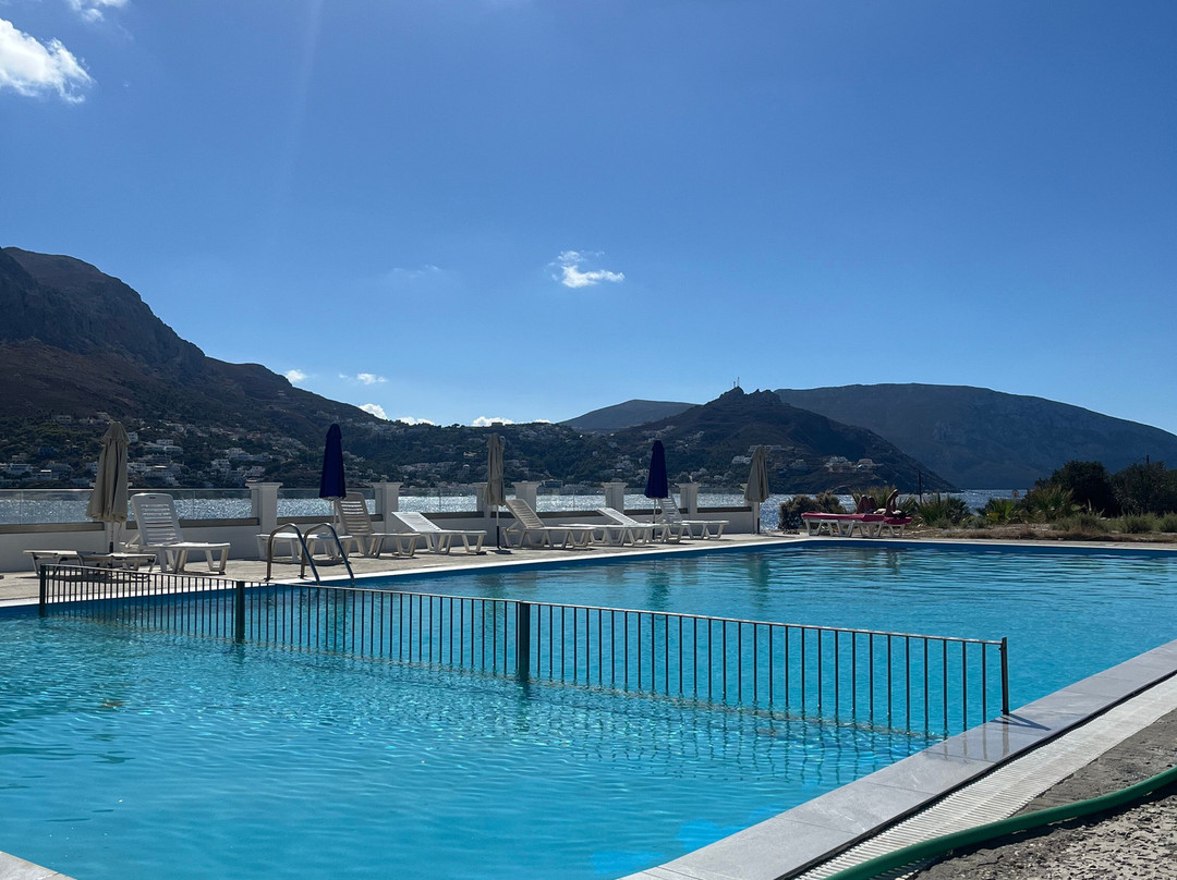 Hotel Porto Potha主图