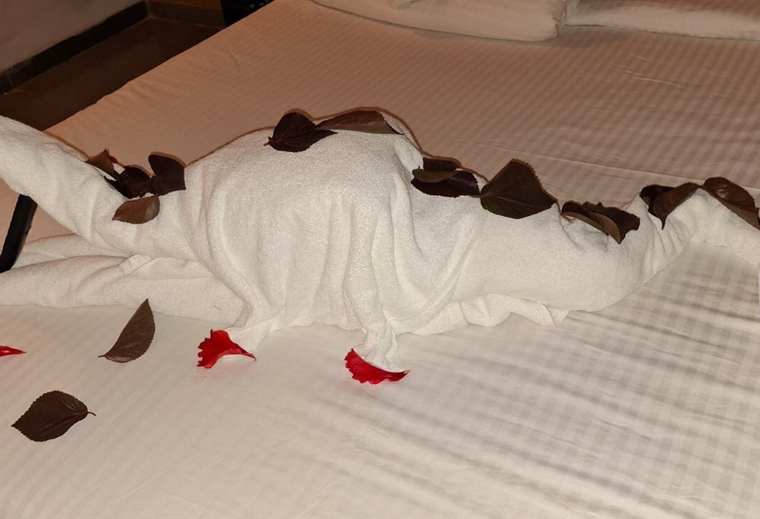 Club Mahindra Gir Resort主图